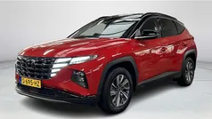 Gebruikt 2023 Hyundai Tucson Comfort SUV | € 33.700 (Eerlijke prijs)