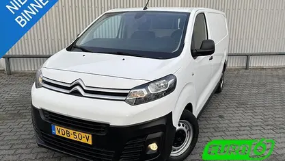 Overige Gebruikt 2019 Citroën Jumpy MPV | € 14.900 (Eerlijke prijs)
