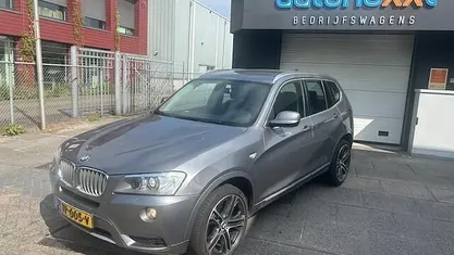 Occasion BMW X3 Executive 259 PK (190 kW) 2013 SUV