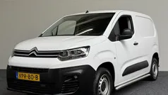 Gebruikt 2022 Citroën Berlingo MPV | € 11.890 (Goede deal)