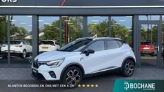 Wit Gebruikt 2024 Mitsubishi ASX Edition SUV | € 30.740 (Eerlijke prijs)