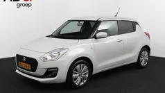 Gebruikt 2018 Suzuki Swift Hatchback | € 14.750 (Eerlijke prijs)