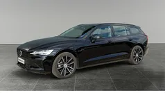 Gebruikt 2025 Volvo V60 Plus Stationwagen | € 49.950 (Eerlijke prijs)