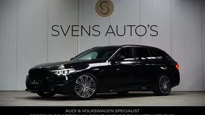 Gebruikt 2020 BMW 530 Shadowline Stationwagen | € 33.995 (Goede deal)
