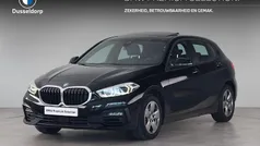 Zwart Gebruikt 2020 BMW 118 Executive Hatchback | € 23.450 (Eerlijke prijs)