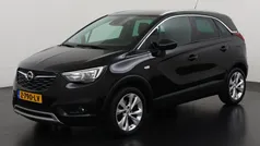 Gebruikt 2019 Opel Crossland X Innovation SUV | € 15.945 (Eerlijke prijs)