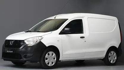 Occasion Dacia Dokker 102 PK (75 kW) 2018 MPV