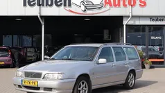Gebruikt 2000 Volvo V70 Stationwagen | € 1.985 (Goede deal)
