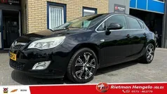 Gebruikt 2010 Opel Astra Sport Hatchback | € 5.950 (Eerlijke prijs)