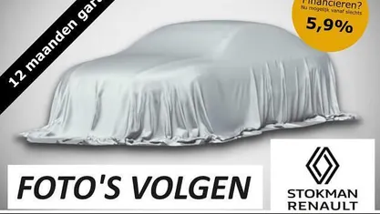 Zwart metallic Gebruikt 2023 Renault Clio V Equilibre Hatchback | € 15.900 (Eerlijke prijs)