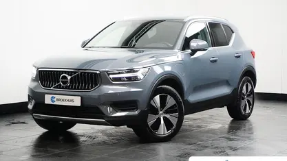 Occasion 2026 Volvo XC40 Inscription SUV | € 34.895 (Super prijs)