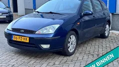 Gebruikt 2005 Ford Focus Futura Hatchback | € 1.250 (Eerlijke prijs)