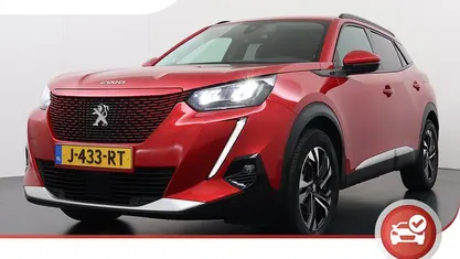Gebruikt 2020 Peugeot e-2008 Allure SUV | € 15.500 (Eerlijke prijs)