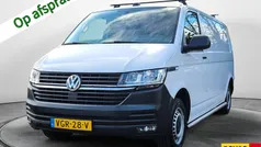 Wit Gebruikt 2020 VW T6.1 Van | € 16.900 (Goede deal)