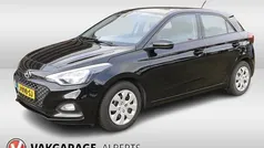 Gebruikt 2019 Hyundai i20 Hatchback | € 10.950 (Eerlijke prijs)
