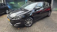 Gebruikt 2014 Peugeot 308 Hatchback | € 5.999 (Eerlijke prijs)