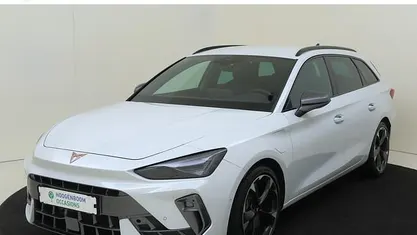 Occasion Cupra Leon 204 PK (150 kW) 2024 Stationwagen