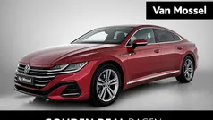 Gebruikt 2021 VW Arteon Business+ Hatchback | € 30.900 (Goede deal)