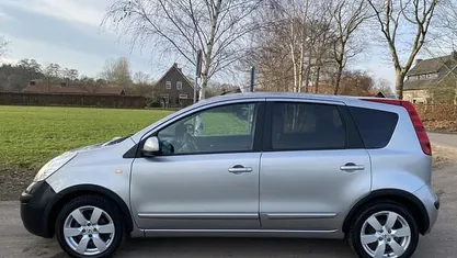 Occasion 2006 Nissan Note Pack MPV | € 2.850 (Eerlijke prijs)