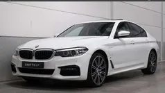 Gebruikt 2020 BMW 530e M Sport Sedan | € 29.940 (Eerlijke prijs)