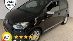 Gebruikt 2016 VW up! CLUB Hatchback | € 8.185 (Eerlijke prijs)
