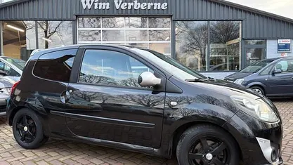 Occasion 2009 Renault Twingo GT Hatchback | € 2.450 (Goede deal)