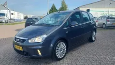 Gebruikt 2009 Ford C-MAX Titanium MPV | € 3.999 (Eerlijke prijs)