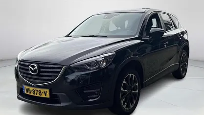 Occasion Mazda CX-5 165 PK (121 kW) 2017 SUV