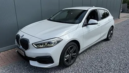 Occasion BMW 118 Executive 136 PK (100 kW) 2021 Hatchback