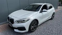 Gebruikt 2021 BMW 118 Executive Hatchback | € 21.900 (Goede deal)