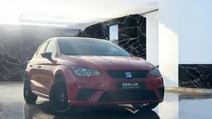 Rood Gebruikt 2019 Seat Ibiza Business Hatchback | € 9.950 (Eerlijke prijs)