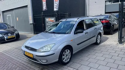 Occasion Ford Focus Futura 101 PK (74 kW) 2005 Stationwagen