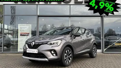 Occasion Renault Captur Techno 93 PK (68 kW) 2024 SUV