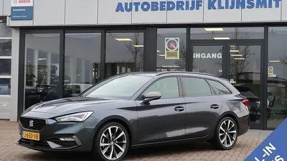 Occasion Seat Leon FR 150 PK (110 kW) 2020 Stationwagen