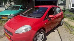 Gebruikt 2007 Fiat Grande Punto Hatchback | € 999 (Eerlijke prijs)