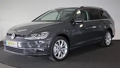 Gebruikt 2018 VW Golf VII Highline Stationwagen | € 14.900 (Eerlijke prijs)