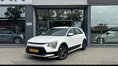 Gebruikt 2022 Kia Niro SUV | € 28.420 (Eerlijke prijs)
