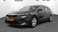 Gebruikt 2023 Kia Ceed Sportswagon 2 Stationwagen | € 25.950 (Eerlijke prijs)