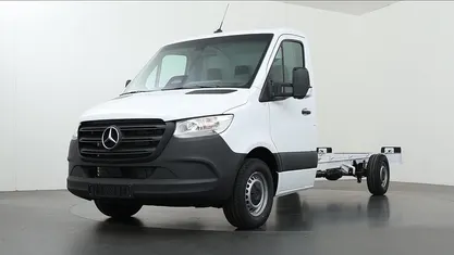 Occasion Mercedes Sprinter 150 PK (110 kW) 2025 Van
