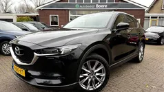 Gebruikt 2021 Mazda CX-5 Style SUV | € 27.850 (Goede deal)