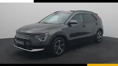 Gebruikt 2024 Kia Niro SUV | € 37.440 (Goede deal)