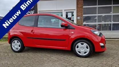Occasion Renault Twingo Expression 75 PK (55 kW) 2014 Hatchback