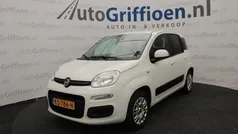 Wit Gebruikt 2016 Fiat Panda Lounge Hatchback | € 6.490 (Goede deal)