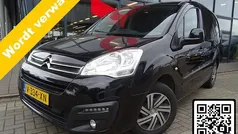 Zwart Gebruikt 2019 Citroën Berlingo Business Class MPV | € 10.945 (Eerlijke prijs)