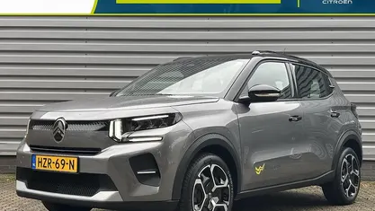 Grijs Gebruikt 2025 Citroën C3 Hatchback | € 23.585 (Eerlijke prijs)