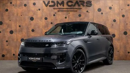 Occasion 2025 Land Rover Range Rover Sport Autobiography SUV | € 142.900 (Eerlijke prijs)