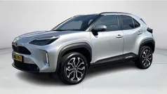 Gebruikt 2024 Toyota Yaris Cross Edition SUV | € 30.445 (Eerlijke prijs)