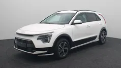 Gebruikt 2025 Kia Niro SUV | € 36.040 (Eerlijke prijs)