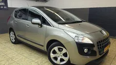 Gebruikt 2012 Peugeot 3008 Active MPV | € 5.499 (Eerlijke prijs)