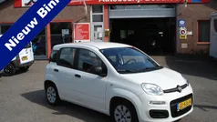 Wit Gebruikt 2015 Fiat Panda Pop Hatchback | € 4.450 (Eerlijke prijs)